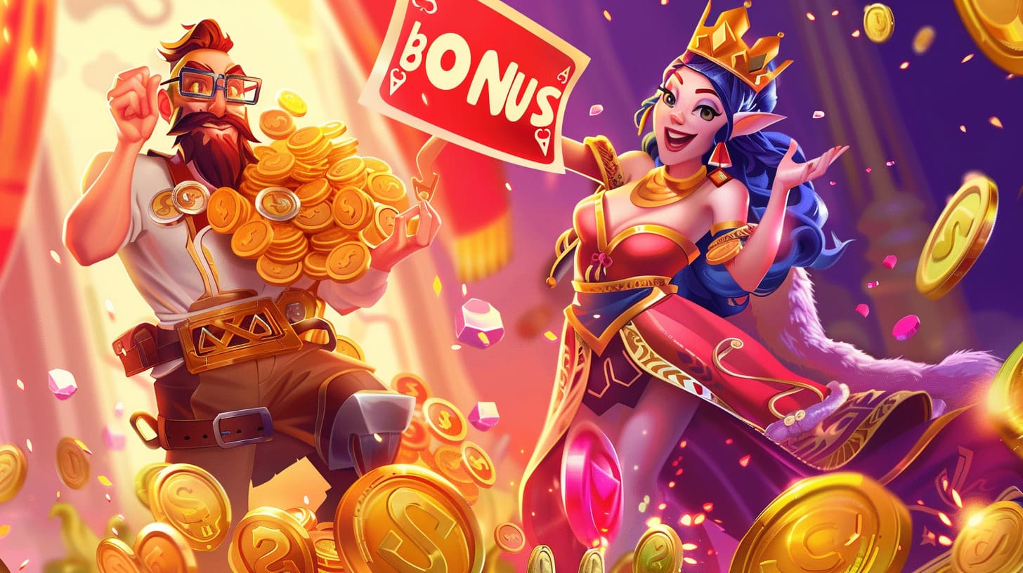 4999BET loyalty bonus