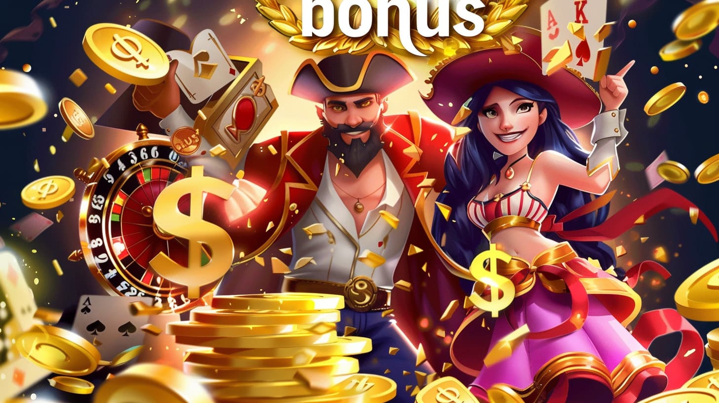 4999BET slot bonus