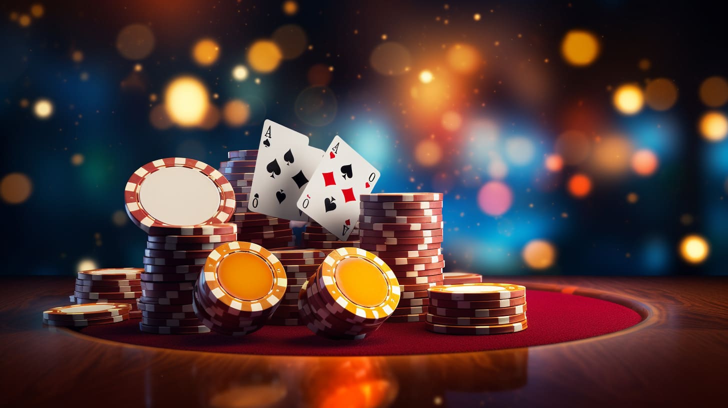 4999BET online casino