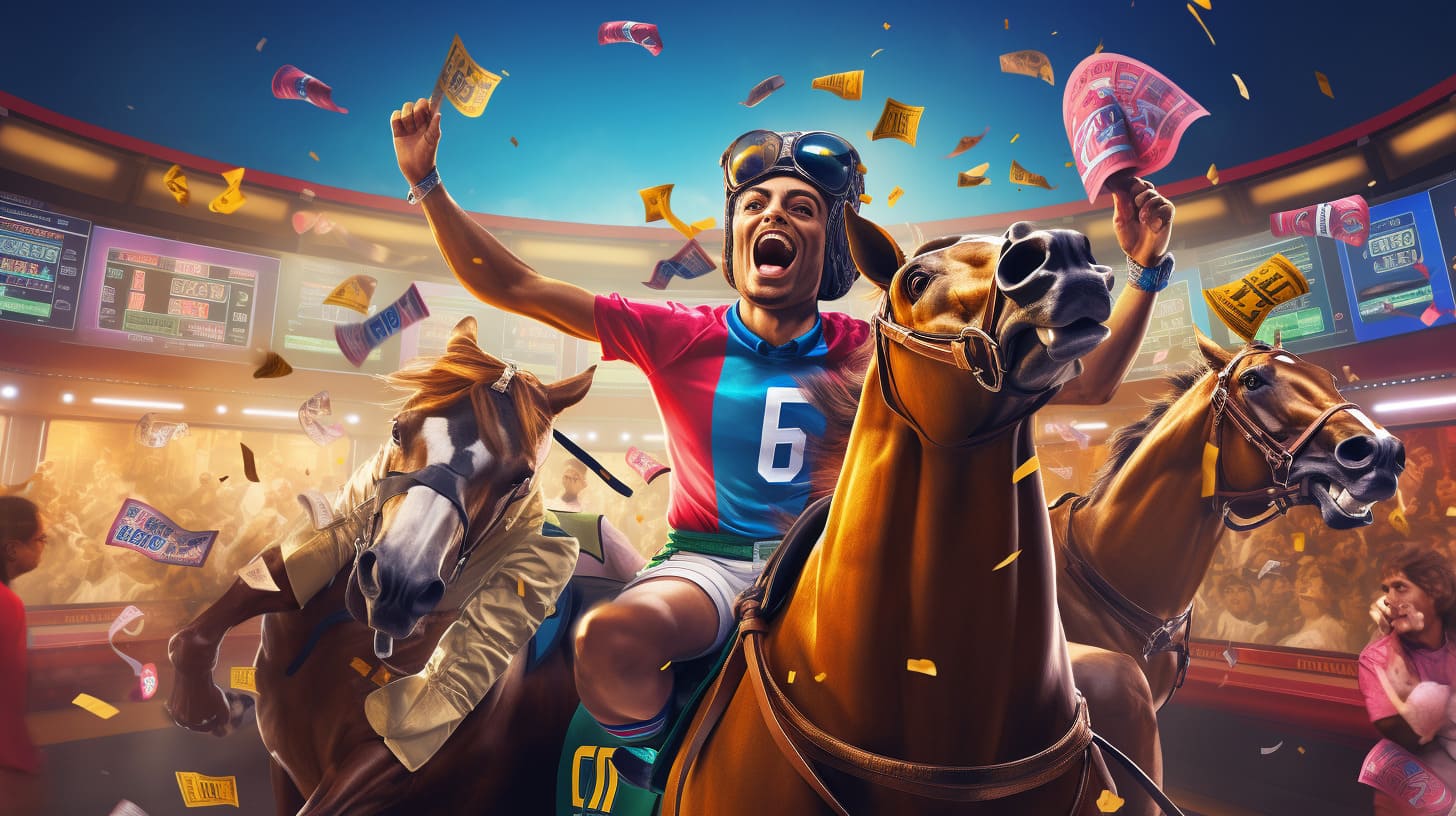 4999BET live betting