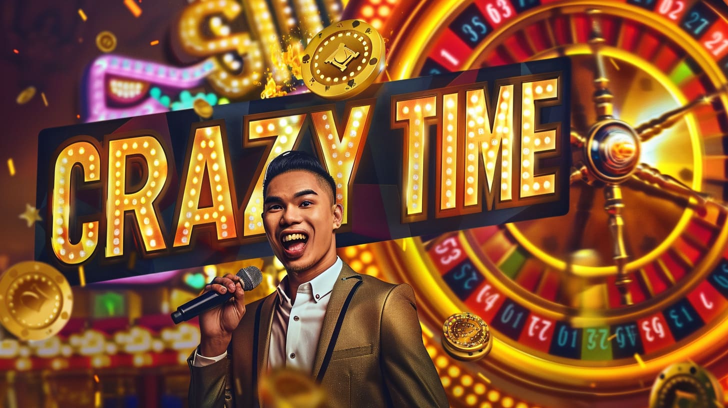 4999BET crazy time spins