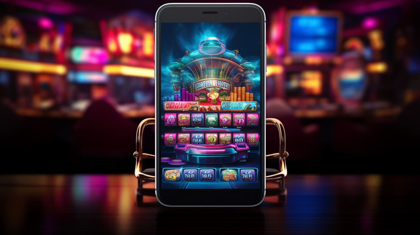 4999BET casino app