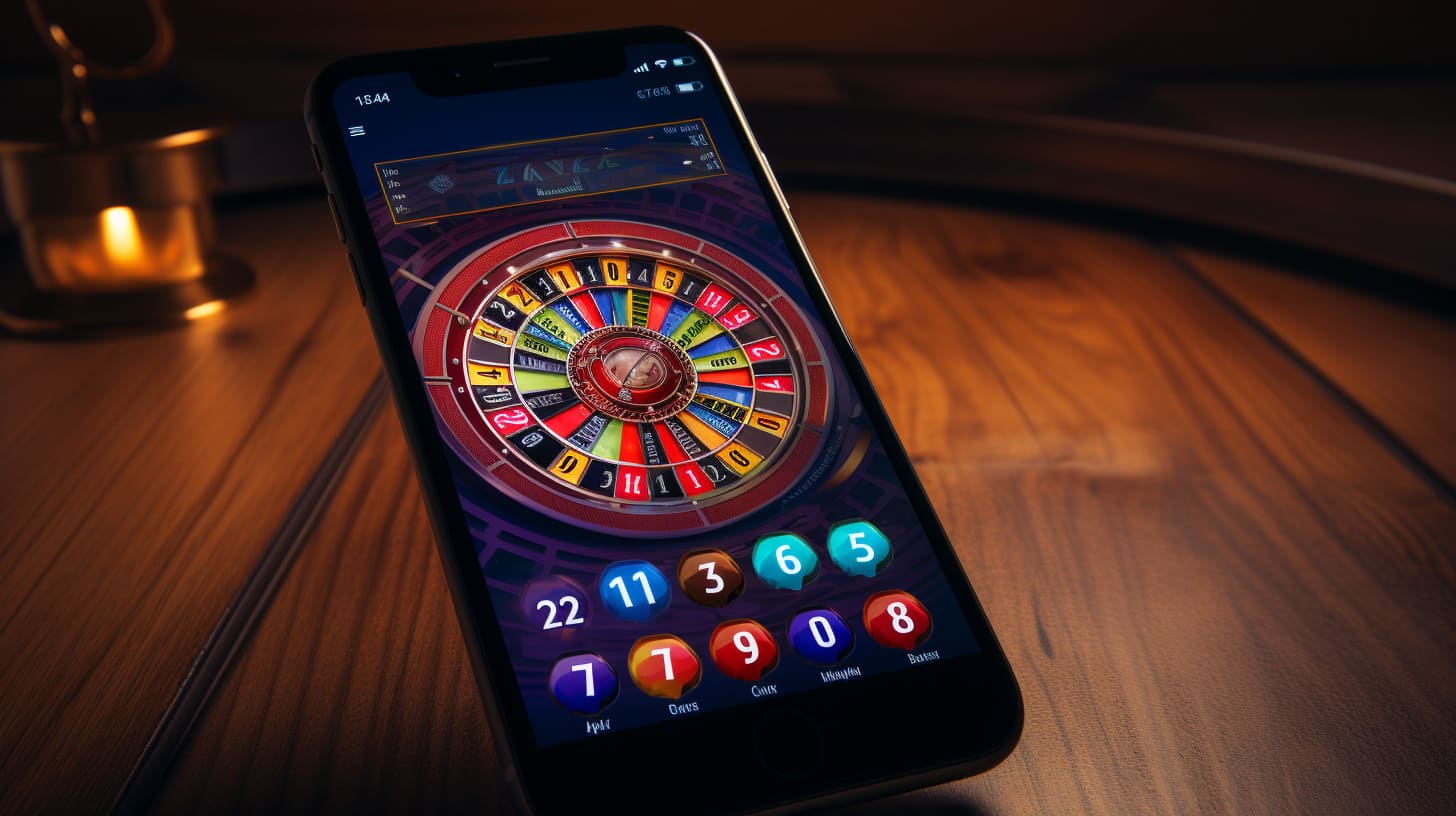 4999BET gaming app
